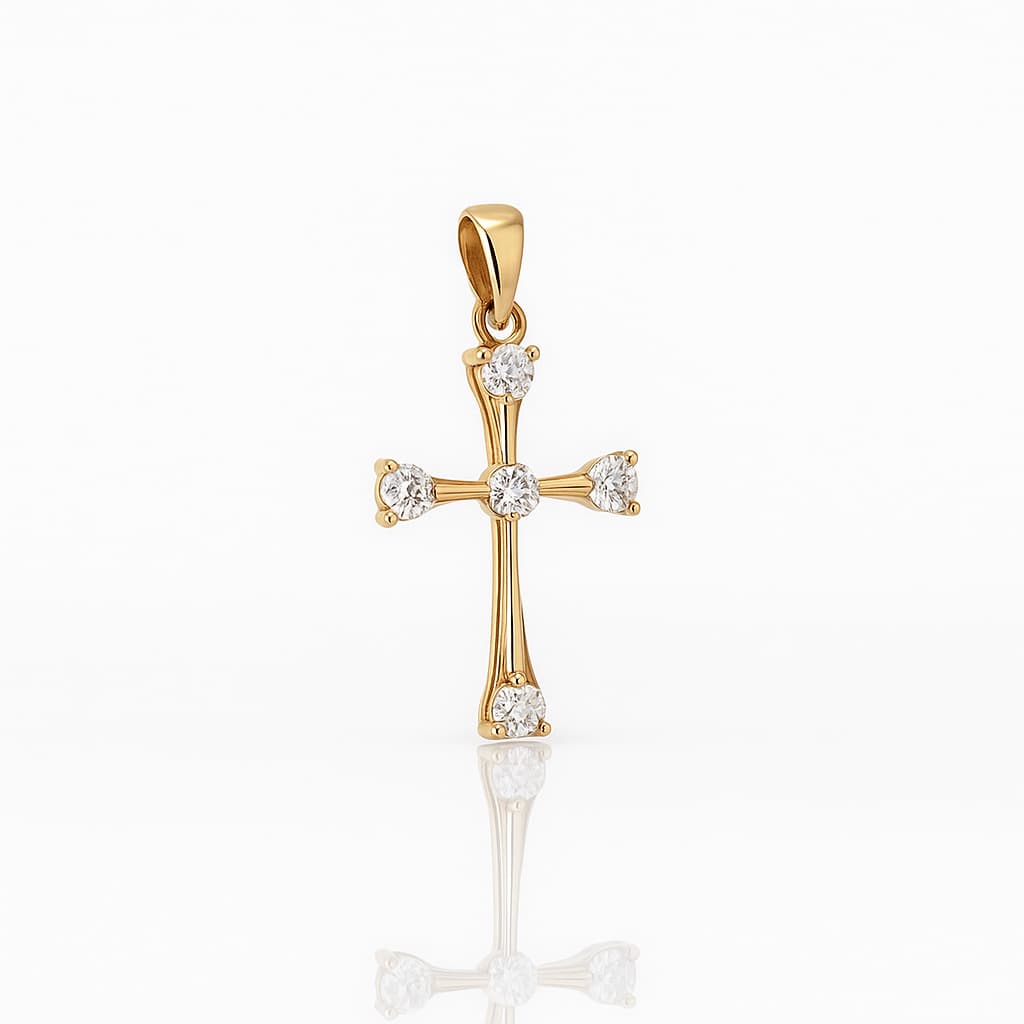 Златен Кръст - Image 1