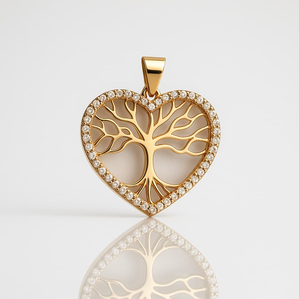 Златна висулка - Image 1