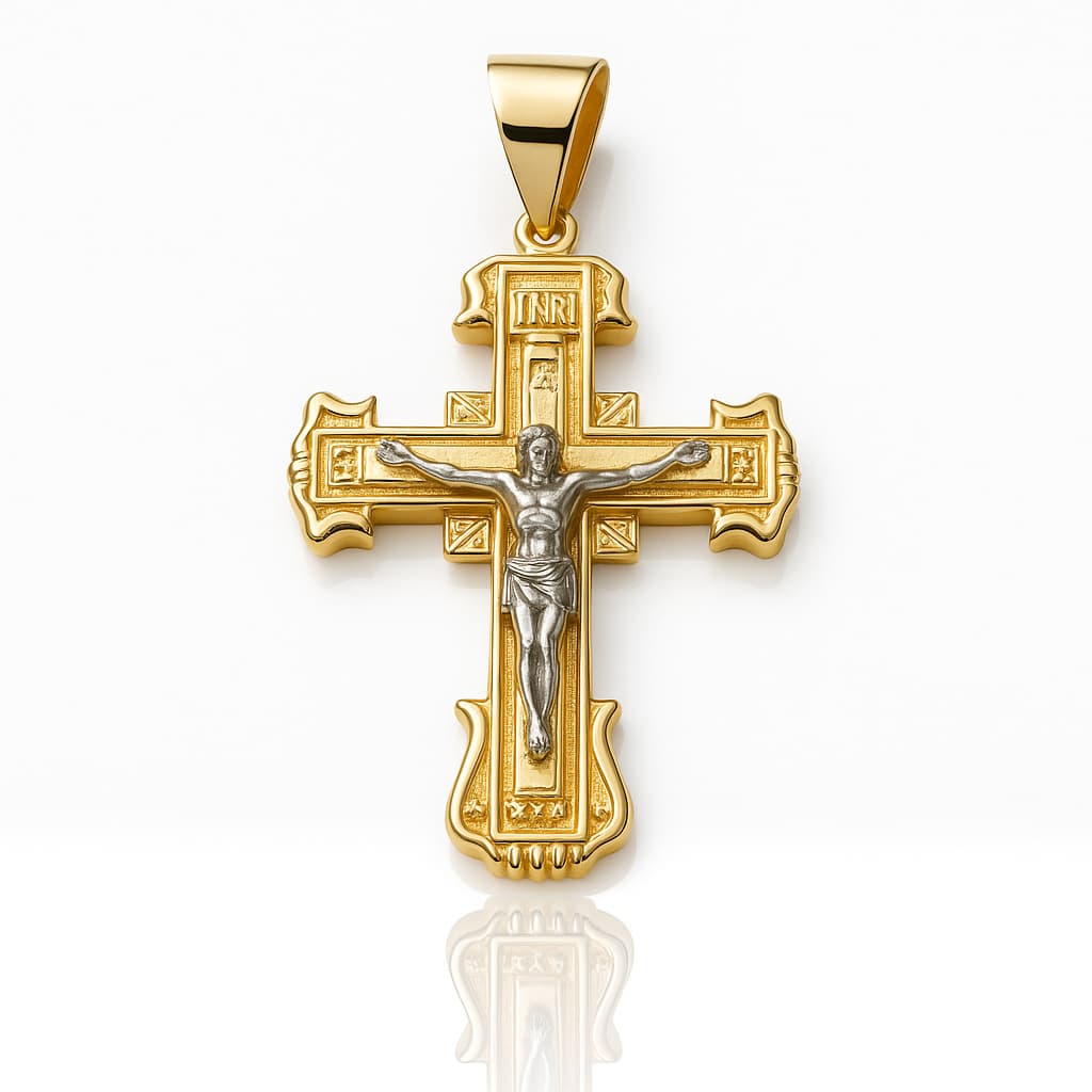 Златен Кръст - Image 1