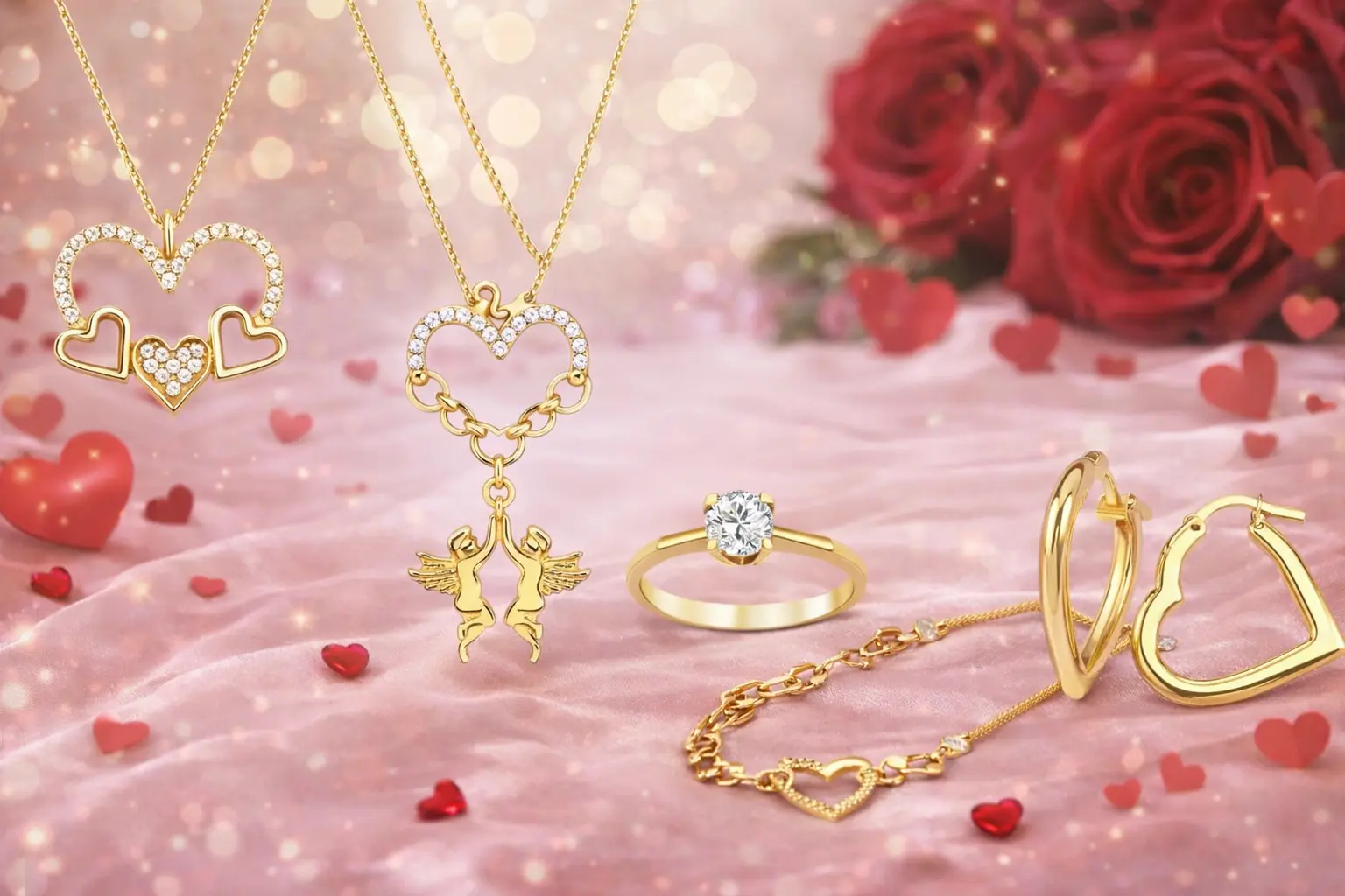 Специални предложения за специален празник